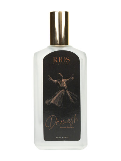 RIOS DARWESH PERFUME 50ML – UNISEX