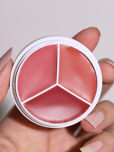 Be Beauty Bloom Face Trio