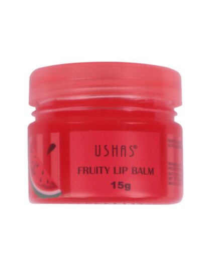 USHAS LS025 JAM LIP BALM