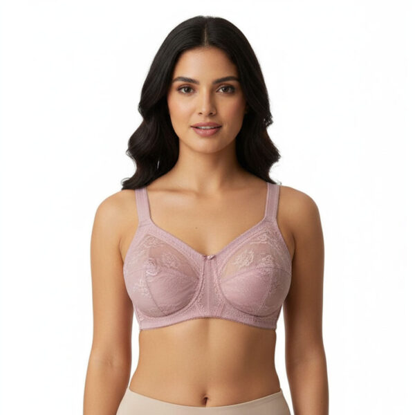 Dourine League Bra - T/PINK 004