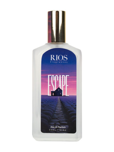 RIOS ESCAPE PERFUME 50ML – FOR MEN