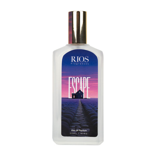 RIOS ESCAPE PERFUME 50ML - FOR MEN
