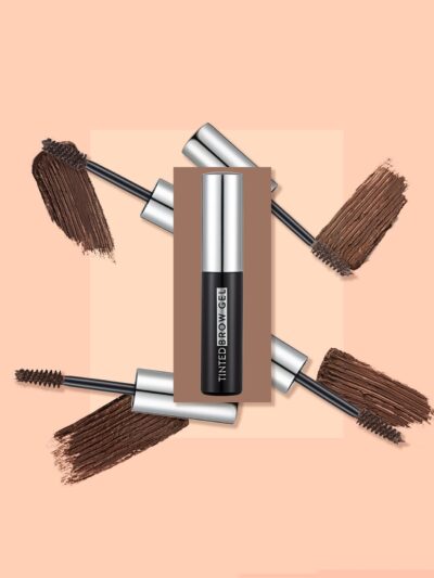 Flormar Tinted Eyebrow Gel