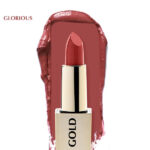 BBA 24K Gold & Roses Lustre Lipstick