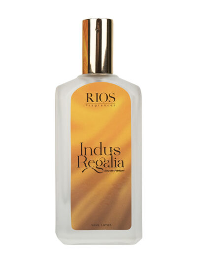 RIOS INDUS REGALIA PERFUME 50ML – FOR MEN
