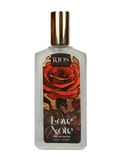 RIOS LOVE NOTE PERFUME 50ML – FOR WOMEN