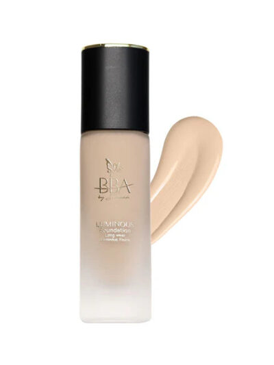 BBA Lumi Correct Foundation
