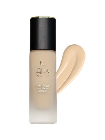 BBA Lumi Correct Foundation