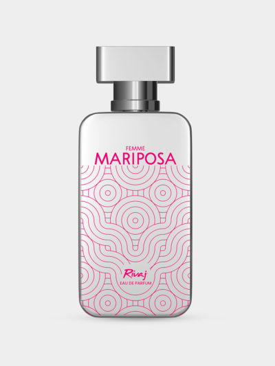Rivaj Women Mariposa Perfume 100ml