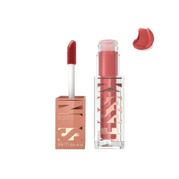 Maybelline Sun Kisser Blush