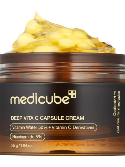 medicube-deep-vitamin-c-golden-capsule-face-moisturizer-55g