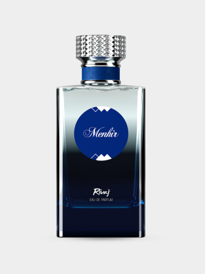 Rivaj Menhir Men Perfume 100ml