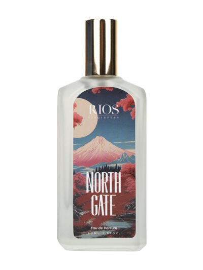 RIOS NORTH GATE PERFUME 50ML – FOR MEN
