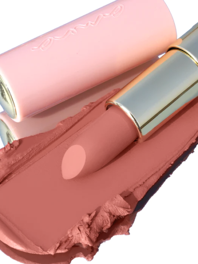 BBA Florence Velvet Matte Lipstick
