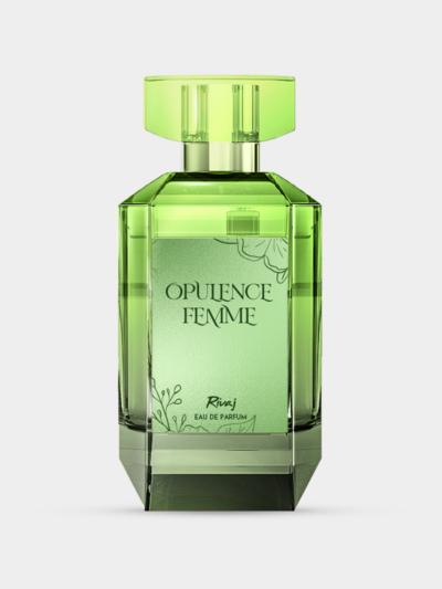 Rivaj Opulence Femme Perfume 100ml