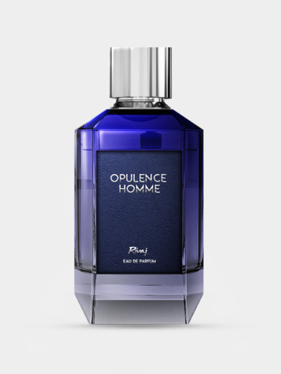 Rivaj Opulence Homme Perfume 100ml