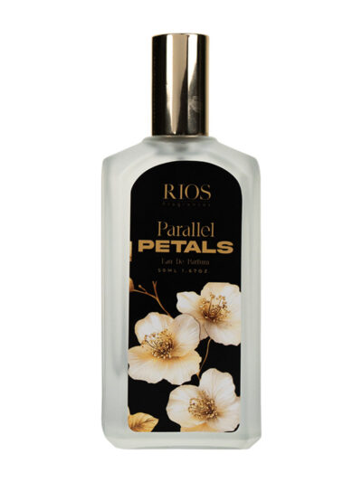 RIOS PARALLEL PATELS PERFUME 50ML – FOR WOMEN