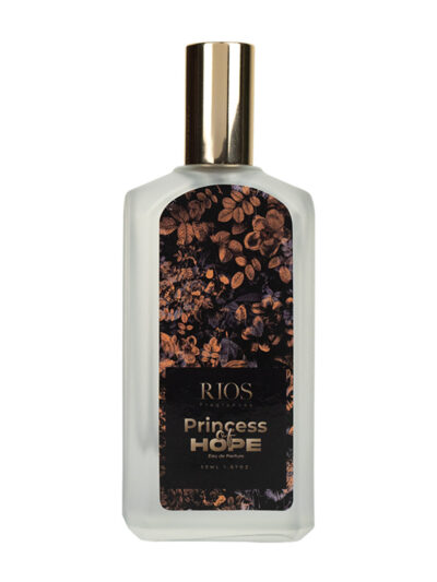RIOS PRINCESS OF HOPE PERFUME 50ML – FOR WOMEN