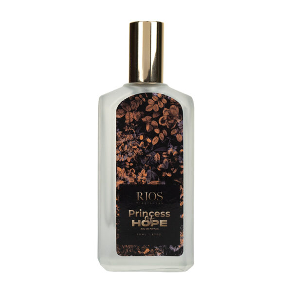 RIOS PRINCESS OF HOPE PERFUME 50ML - FOR WOMEN