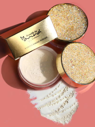 BBA Radiant Baking Powder