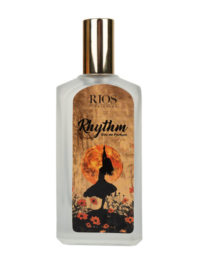 RIOS RHYTHM PERFUME 50ML – FOR WOMEN