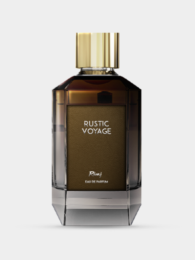 Rivaj Rustic Voyage Men Perfume 100ml