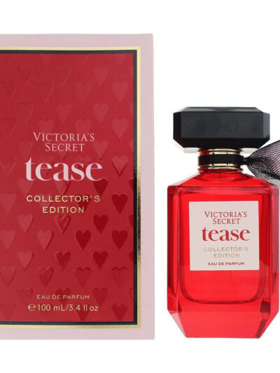 Victoria Secret Tease Collector’s Edition Women EDP Perfume 100ml