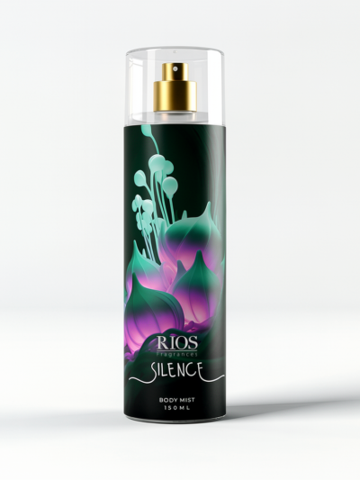RIOS BODY MIST SILENCE 150ML