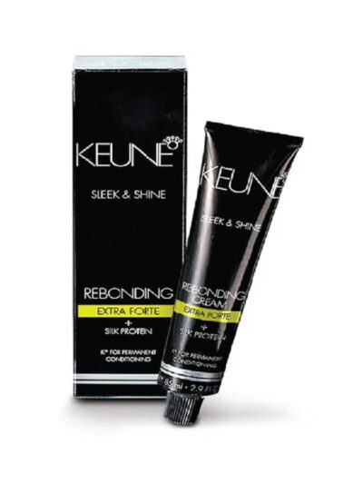 keune-sleek-shine-rebonding-extra-forte-85ml