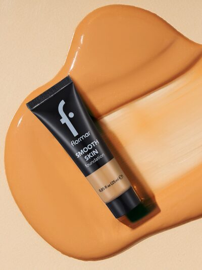 Flormar Smooth Skin Foundation 25Ml