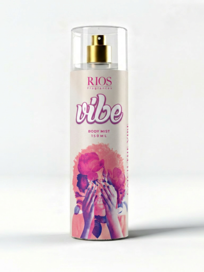 RIOS BODY MIST VIBE 150ML