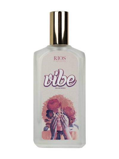 RIOS VIBE PERFUME 50ML – FOR WOMEN
