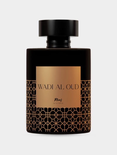 Rivaj Wadi Al-Oud Unisex Perfume 100ml