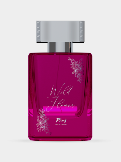 Rivaj Wild Flower Women Perfume 100ml