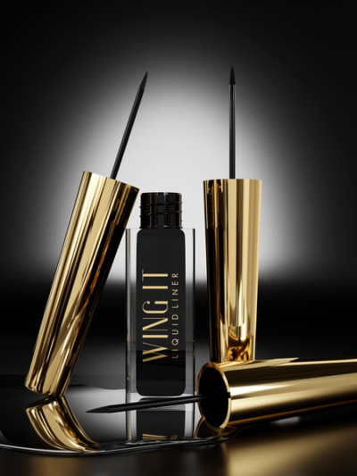 BBA – Wing It Liquid Liner