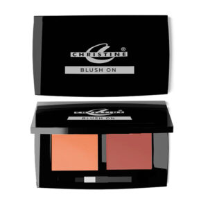 Christine 2 Color Blush On