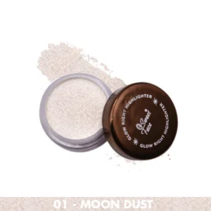 Sweetface - Glow Right Highlighter 01