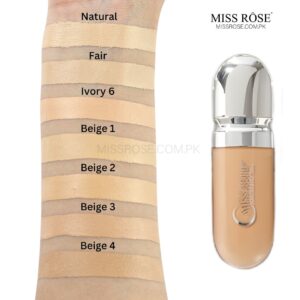 Miss Rose Perfect Fitting Skin concealer