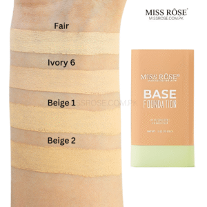 Miss Rose Base Foundation Stick