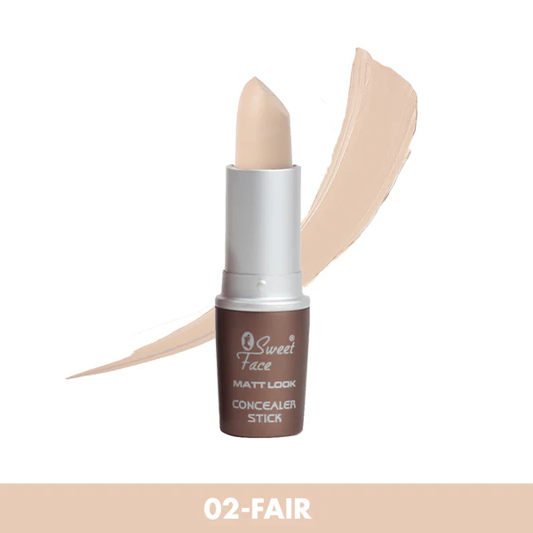 Sweetface - Concealer Stick 02