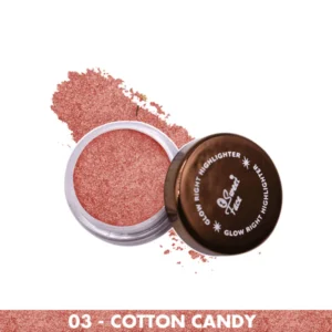 Sweetface - Glow Right Highlighter 03