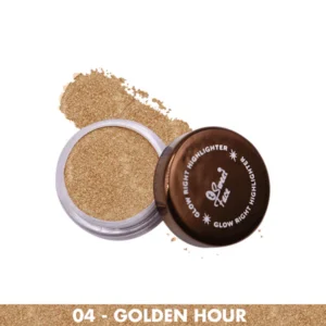 Sweetface - Glow Right Highlighter 04