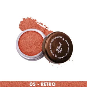 Sweetface - Glow Right Highlighter 05