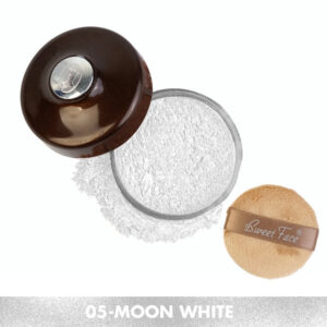 Sweetface - Face & Body Glow Loose Shiner 05
