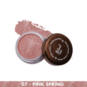 Sweetface - Glow Right Highlighter 07
