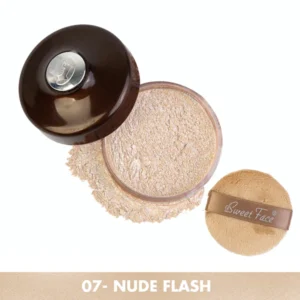 Sweetface - Face & Body Glow Loose Shiner 07