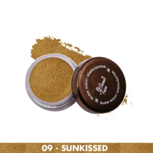 Sweetface - Glow Right Highlighter 09