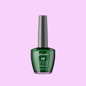 Genny - Hi Shine Nail Polish