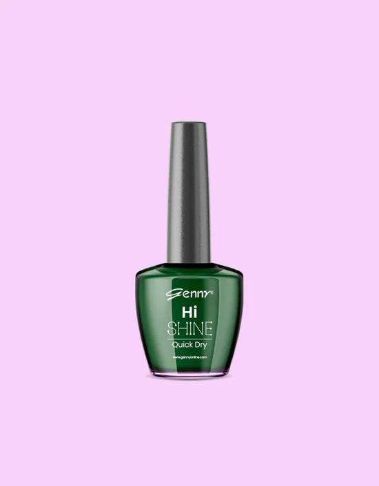 Genny - Hi Shine Nail Polish
