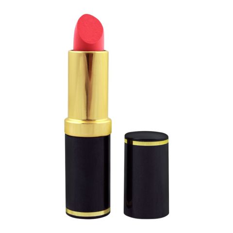 Medora Matte Lipstick, 565, Tulip Pink